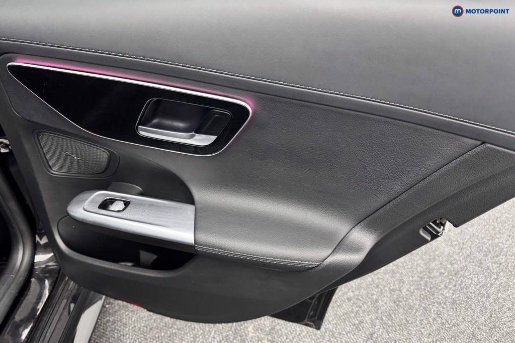 Mercedes-Benz C Class Amg Line Automatic Petrol Estate - Stock Number (1563924) - 21st supplementary image