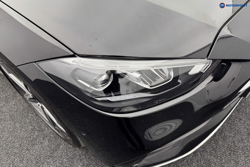 Mercedes-Benz C Class Amg Line Automatic Petrol Estate - Stock Number (1563924) - 23rd supplementary image