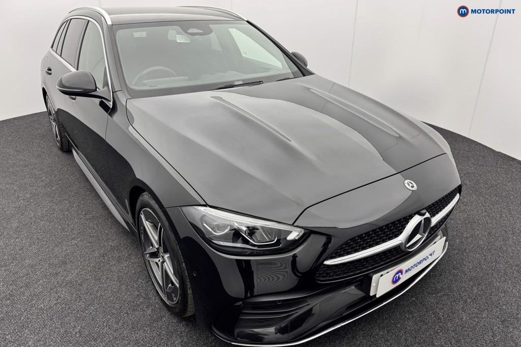 Mercedes-Benz C Class Amg Line Automatic Petrol Estate - Stock Number (1563924) - 24th supplementary image