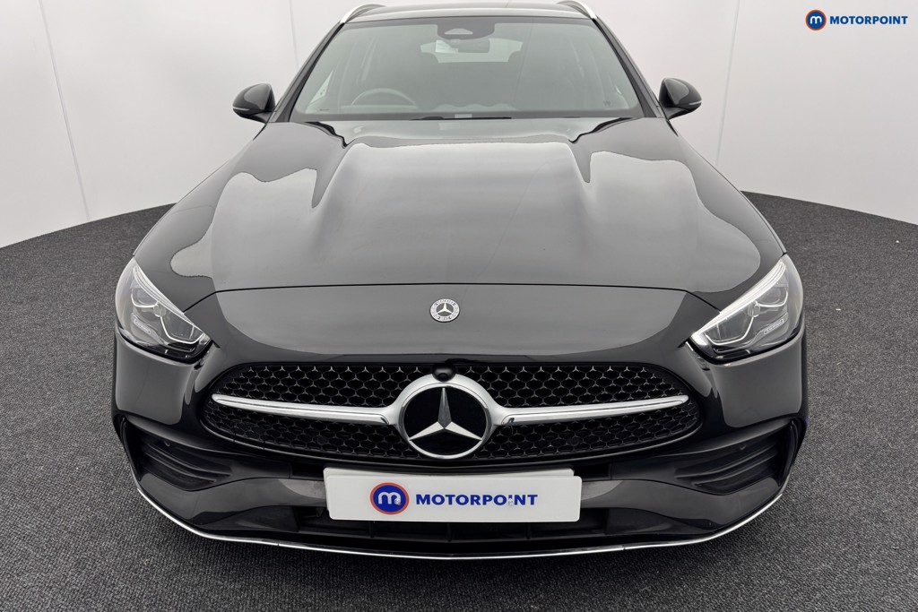 Mercedes-Benz C Class Amg Line Automatic Petrol Estate - Stock Number (1563924) - 25th supplementary image