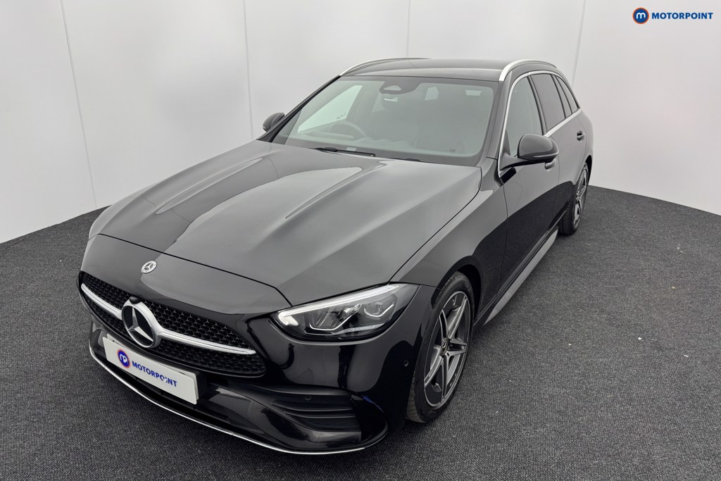Mercedes-Benz C Class Amg Line Automatic Petrol Estate - Stock Number (1563924) - 26th supplementary image