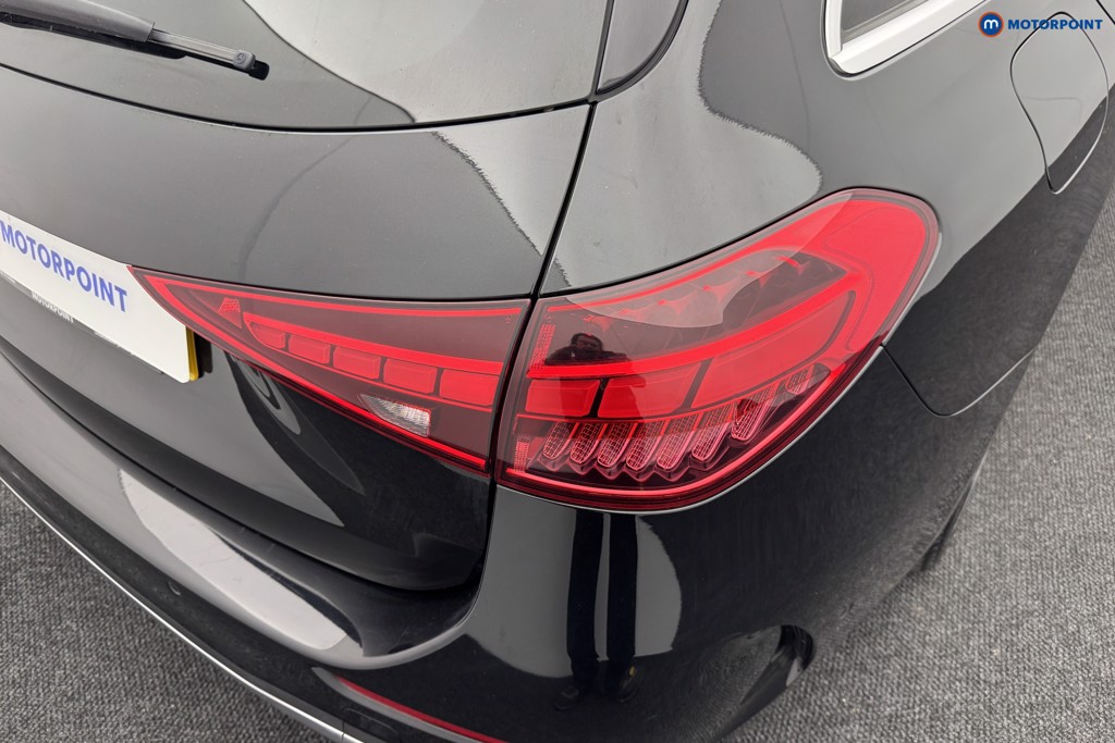 Mercedes-Benz C Class Amg Line Automatic Petrol Estate - Stock Number (1563924) - 27th supplementary image