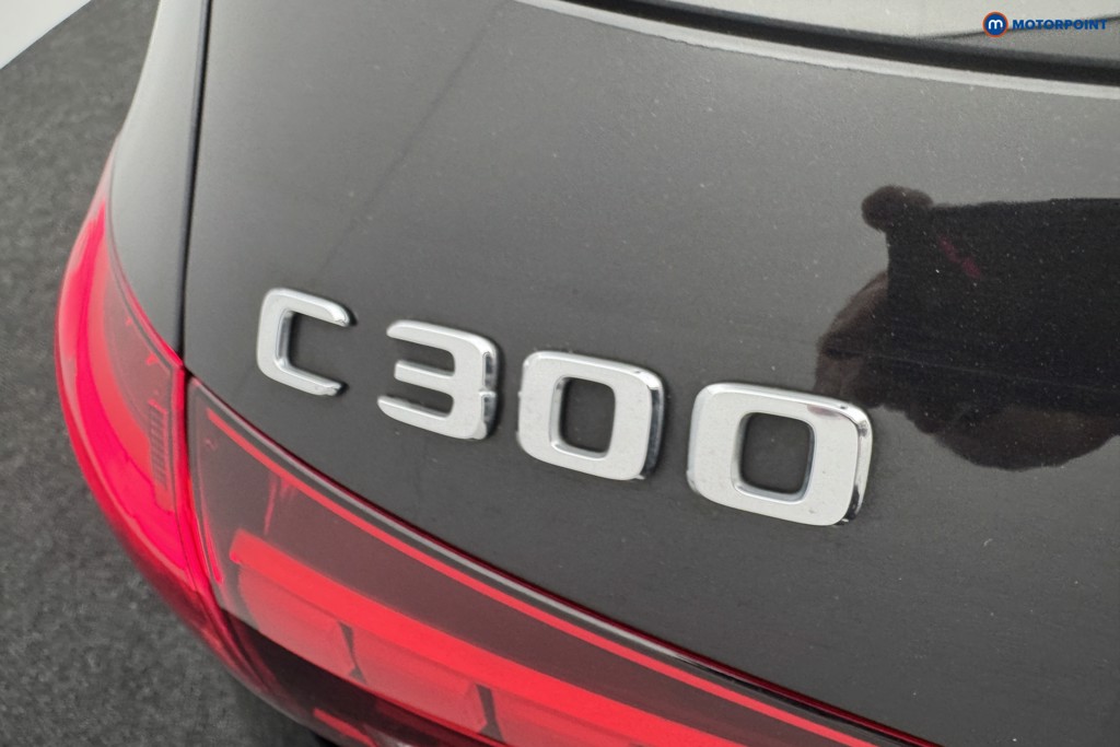 Mercedes-Benz C Class Amg Line Automatic Petrol Estate - Stock Number (1563924) - 28th supplementary image