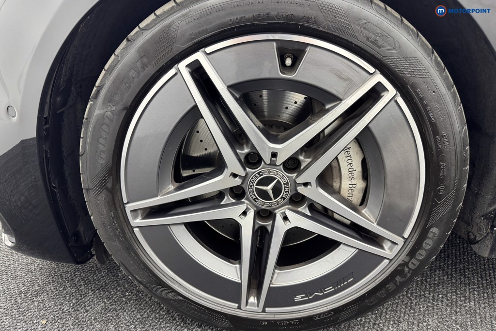 Mercedes-Benz C Class Amg Line Automatic Petrol Estate - Stock Number (1563924) - 32nd supplementary image