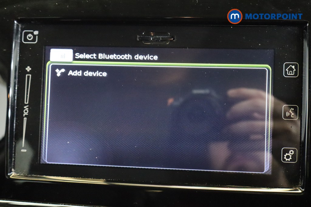Suzuki Vitara Sz-T Manual Petrol-Electric Hybrid SUV - Stock Number (1563960) - 7th supplementary image