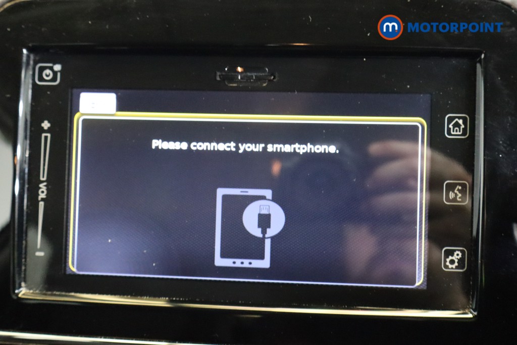 Suzuki Vitara Sz-T Manual Petrol-Electric Hybrid SUV - Stock Number (1563960) - 9th supplementary image