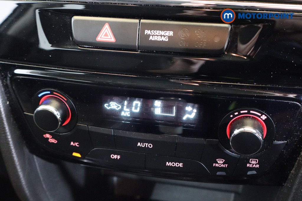 Suzuki Vitara Sz-T Manual Petrol-Electric Hybrid SUV - Stock Number (1563960) - 10th supplementary image
