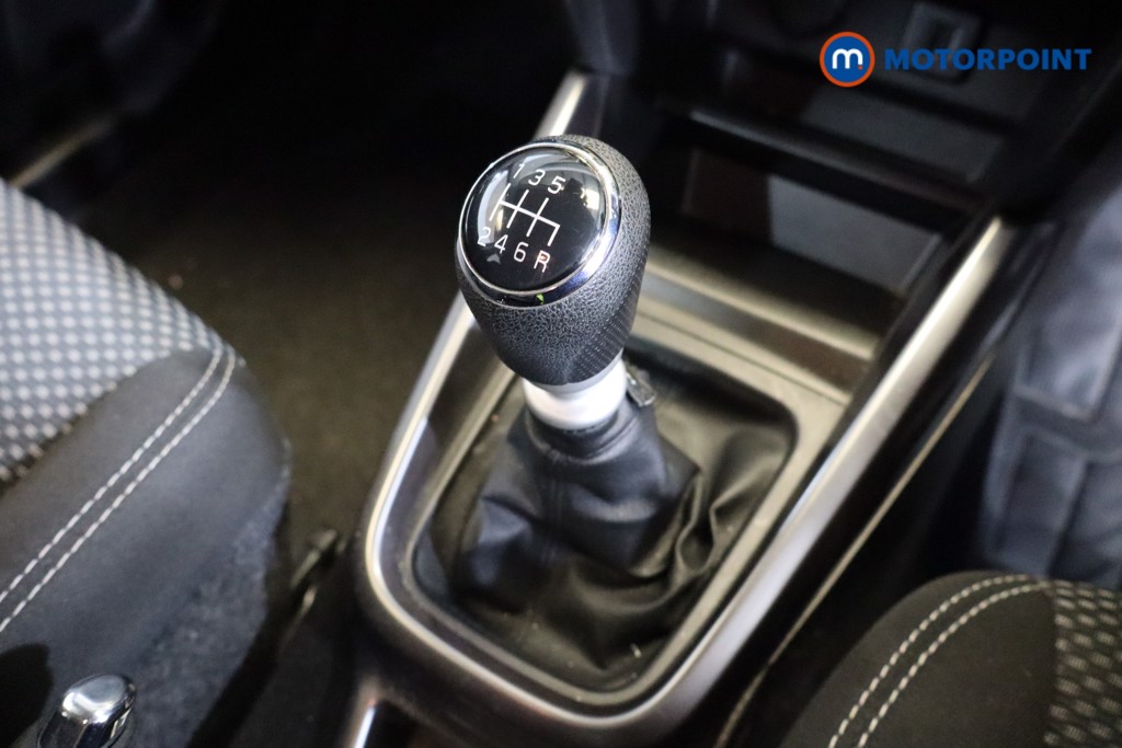 Suzuki Vitara Sz-T Manual Petrol-Electric Hybrid SUV - Stock Number (1563960) - 11th supplementary image