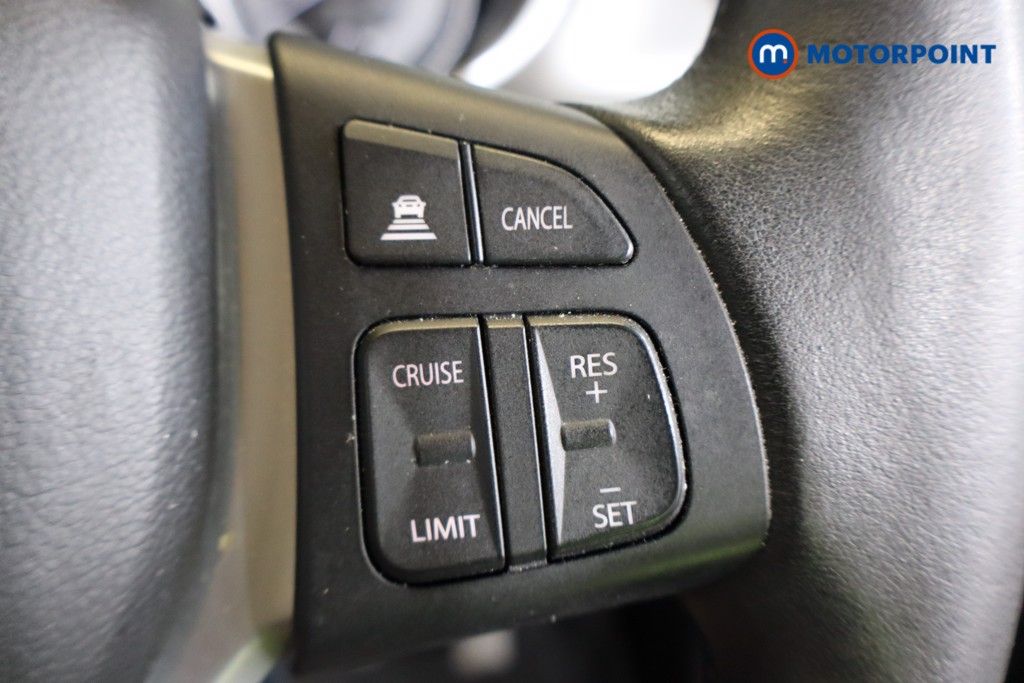 Suzuki Vitara Sz-T Manual Petrol-Electric Hybrid SUV - Stock Number (1563960) - 13th supplementary image