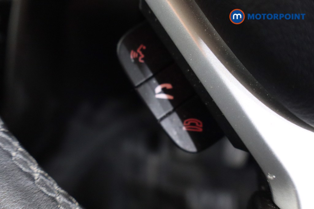 Suzuki Vitara Sz-T Manual Petrol-Electric Hybrid SUV - Stock Number (1563960) - 14th supplementary image