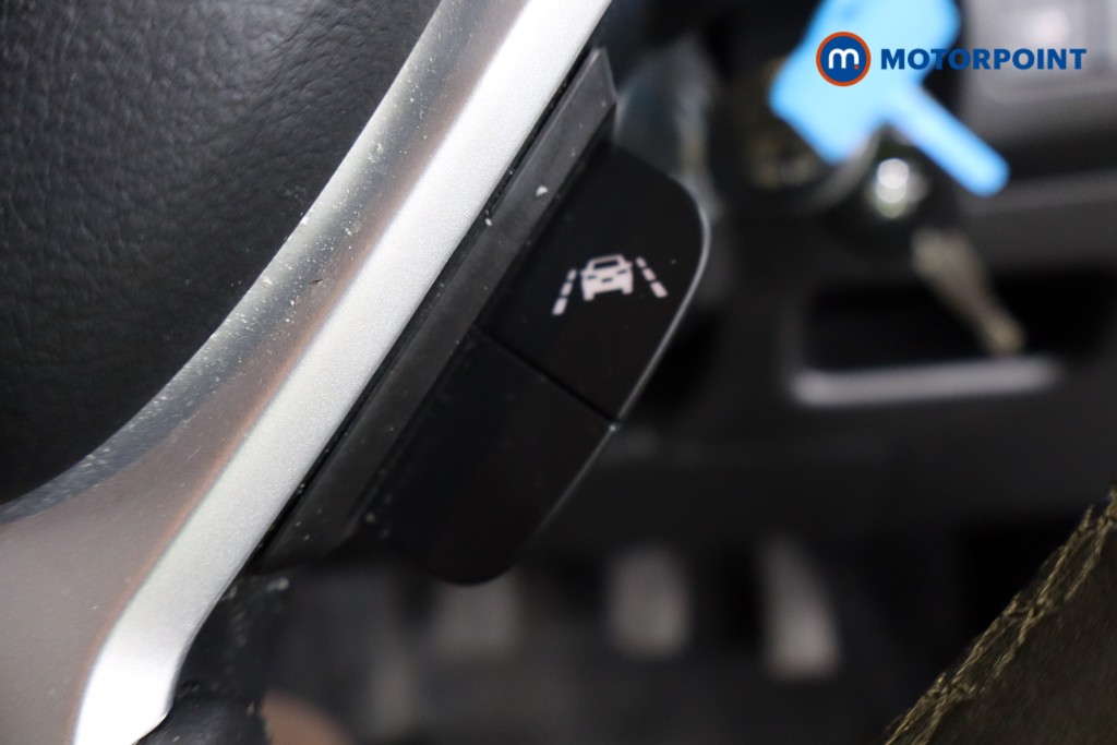 Suzuki Vitara Sz-T Manual Petrol-Electric Hybrid SUV - Stock Number (1563960) - 15th supplementary image