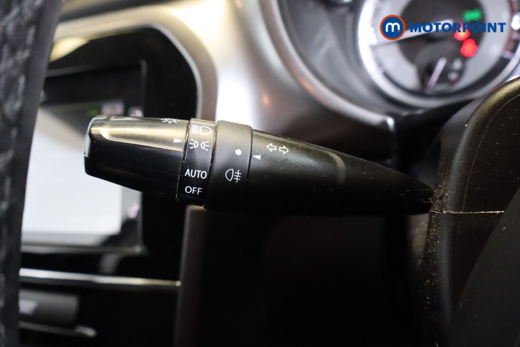Suzuki Vitara Sz-T Manual Petrol-Electric Hybrid SUV - Stock Number (1563960) - 16th supplementary image