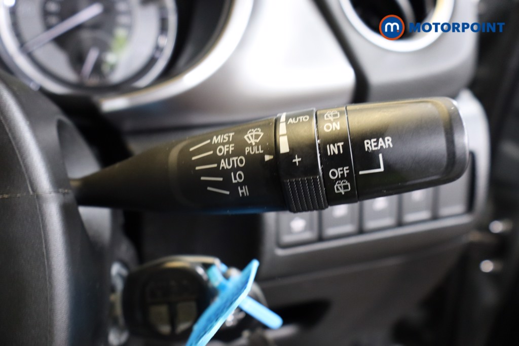 Suzuki Vitara Sz-T Manual Petrol-Electric Hybrid SUV - Stock Number (1563960) - 17th supplementary image