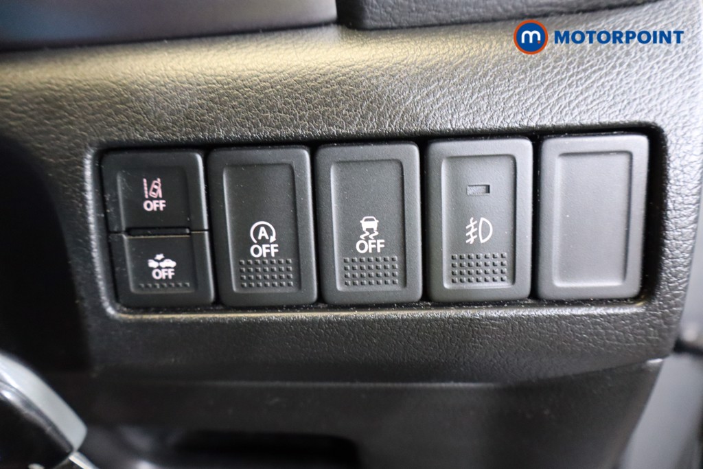 Suzuki Vitara Sz-T Manual Petrol-Electric Hybrid SUV - Stock Number (1563960) - 18th supplementary image
