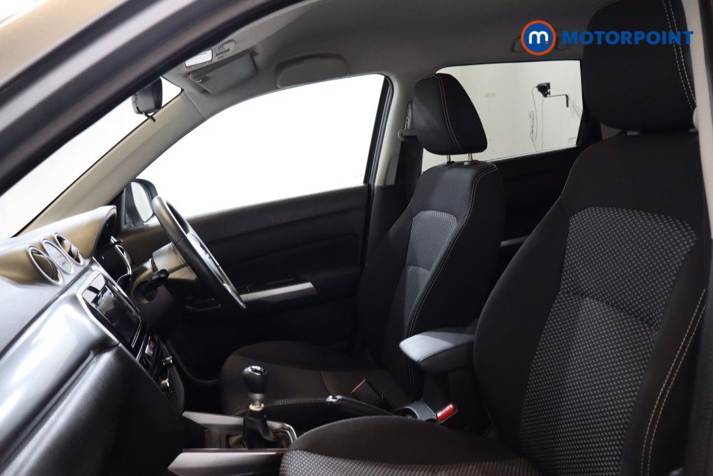 Suzuki Vitara Sz-T Manual Petrol-Electric Hybrid SUV - Stock Number (1563960) - 19th supplementary image