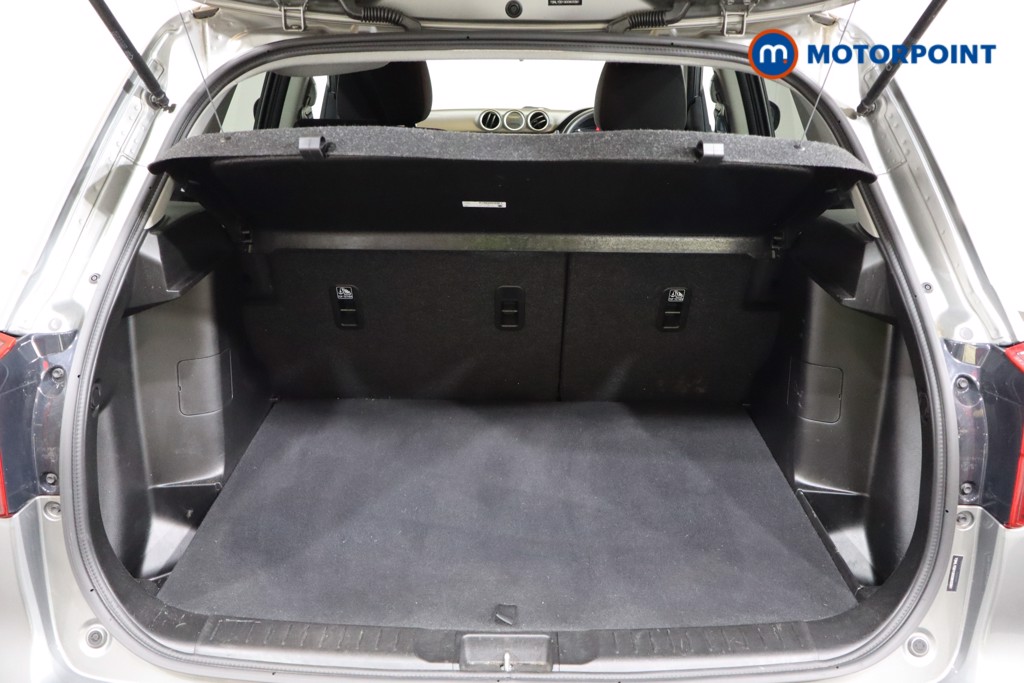 Suzuki Vitara Sz-T Manual Petrol-Electric Hybrid SUV - Stock Number (1563960) - 22nd supplementary image