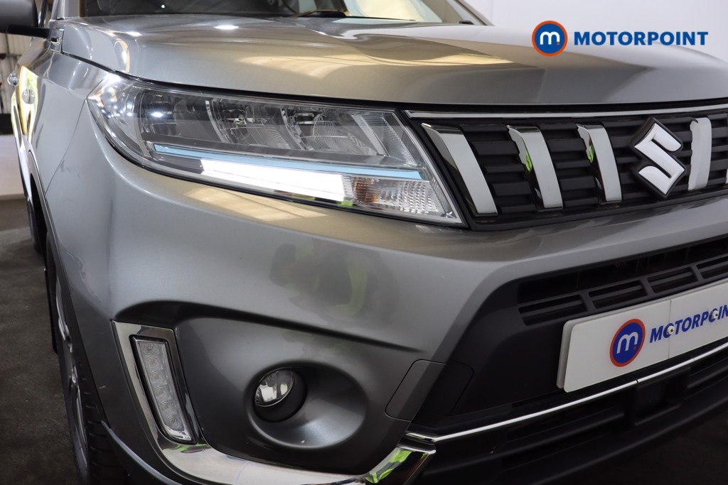 Suzuki Vitara Sz-T Manual Petrol-Electric Hybrid SUV - Stock Number (1563960) - 28th supplementary image