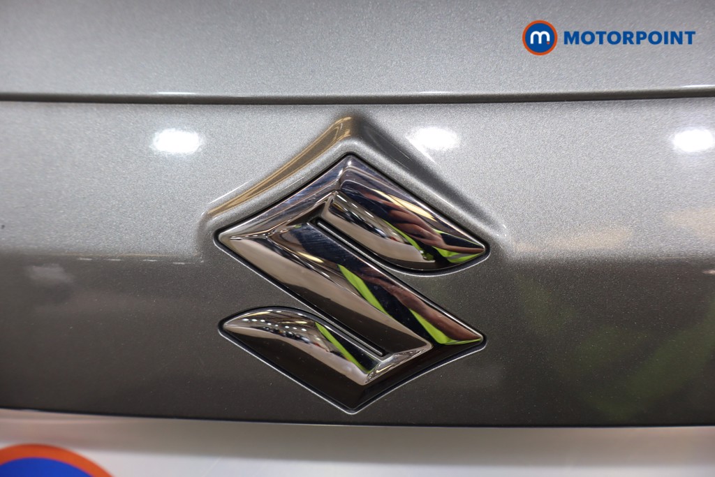 Suzuki Vitara Sz-T Manual Petrol-Electric Hybrid SUV - Stock Number (1563960) - 31st supplementary image
