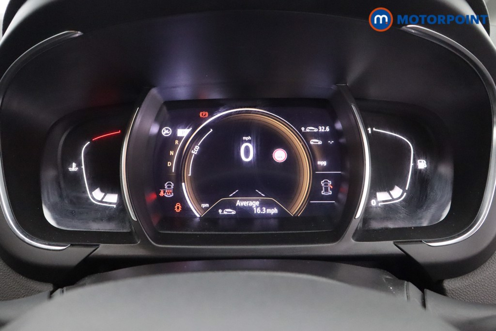 Renault Grand Scenic Iconic Automatic Petrol People Carrier - Stock Number (1564020) - 6th supplementary image