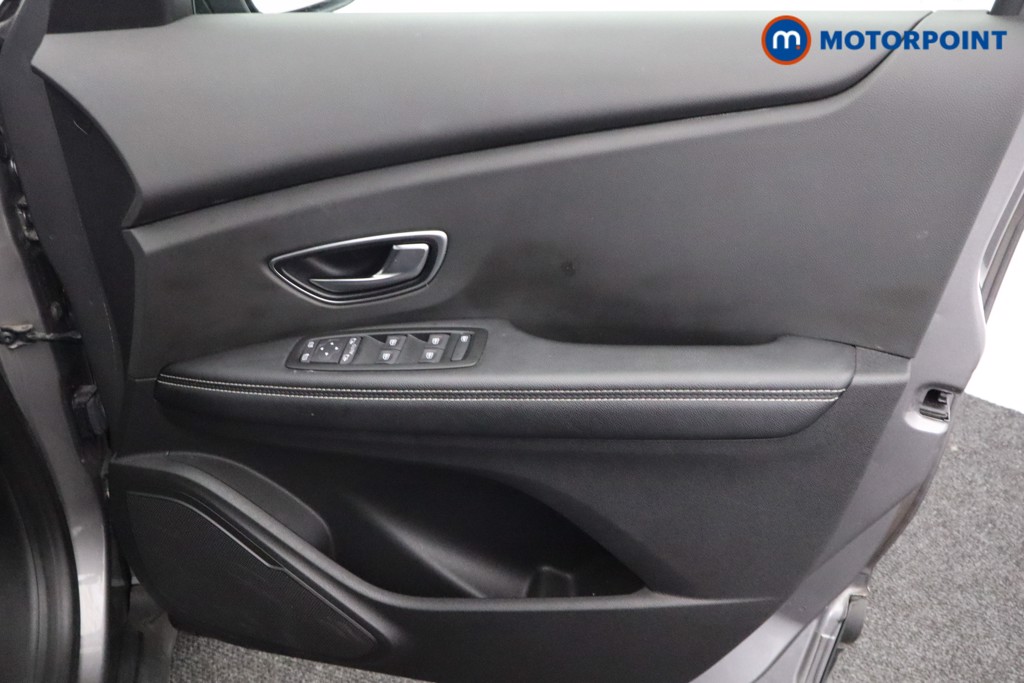 Renault Grand Scenic Iconic Automatic Petrol People Carrier - Stock Number (1564020) - 19th supplementary image