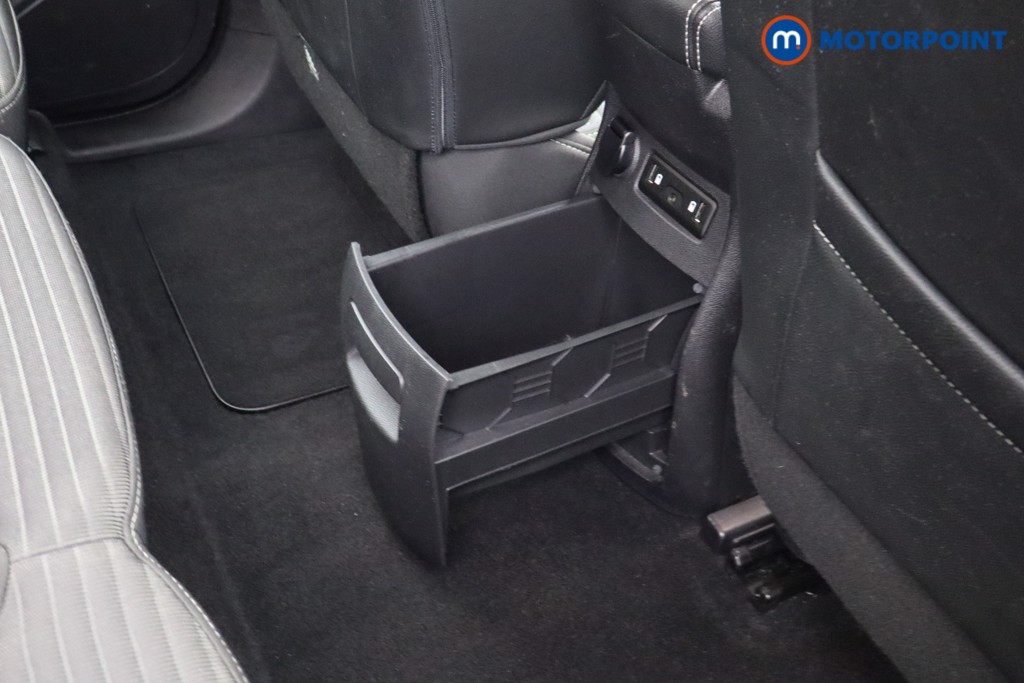 Renault Grand Scenic Iconic Automatic Petrol People Carrier - Stock Number (1564020) - 22nd supplementary image
