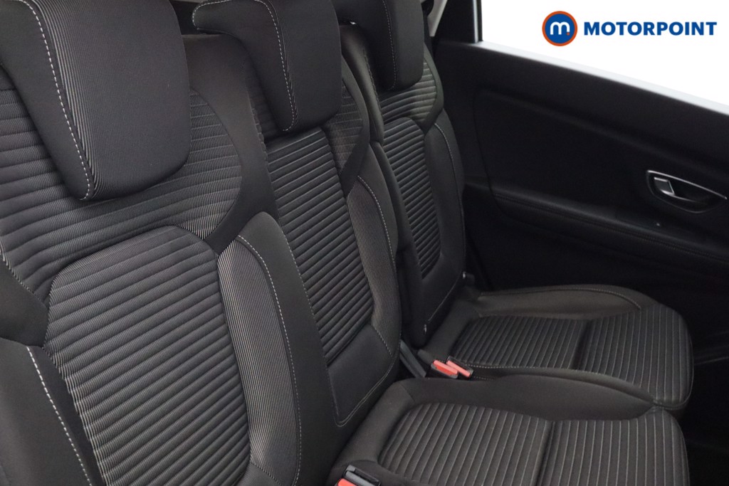 Renault Grand Scenic Iconic Automatic Petrol People Carrier - Stock Number (1564020) - 23rd supplementary image