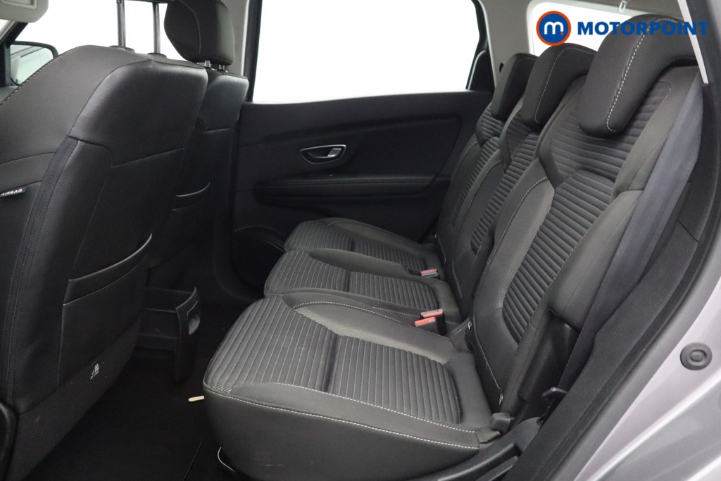 Renault Grand Scenic Iconic Automatic Petrol People Carrier - Stock Number (1564020) - 27th supplementary image