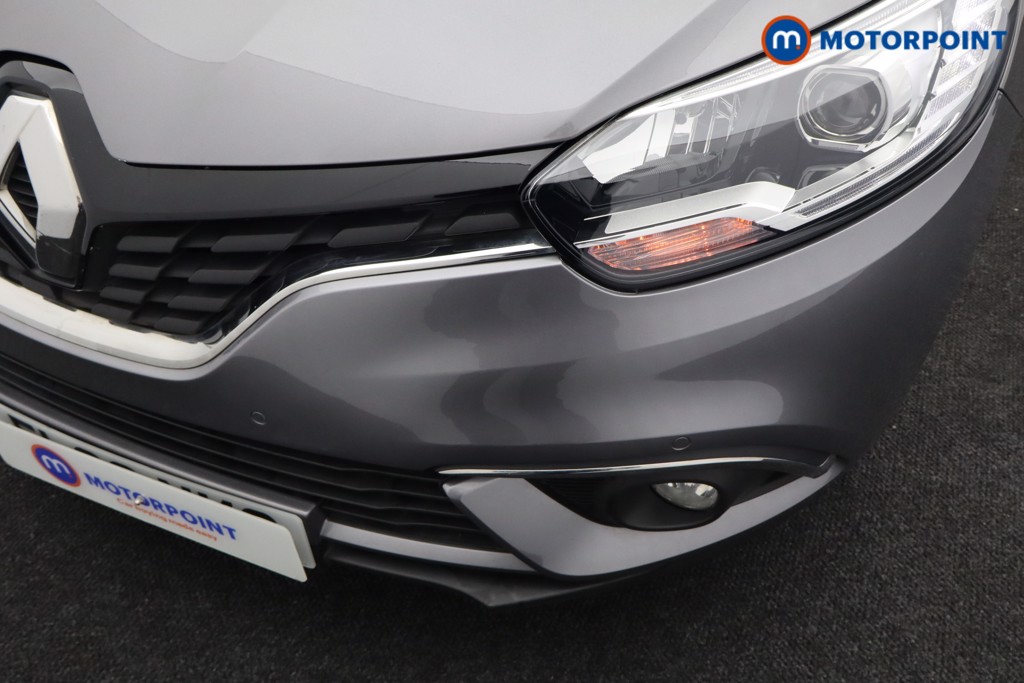 Renault Grand Scenic Iconic Automatic Petrol People Carrier - Stock Number (1564020) - 32nd supplementary image