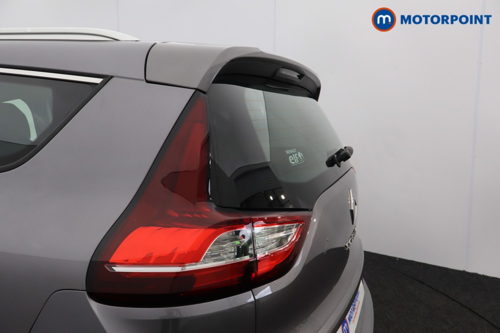 Renault Grand Scenic Iconic Automatic Petrol People Carrier - Stock Number (1564020) - 36th supplementary image