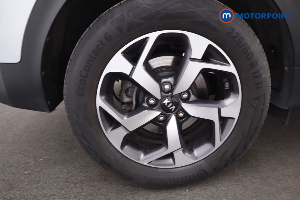 KIA Sportage 2 Manual Petrol SUV - Stock Number (1564061) - 3rd supplementary image