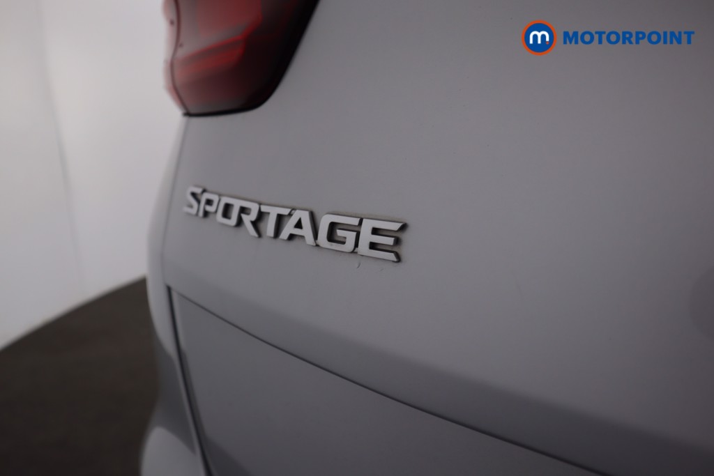KIA Sportage 2 Manual Petrol SUV - Stock Number (1564061) - 4th supplementary image