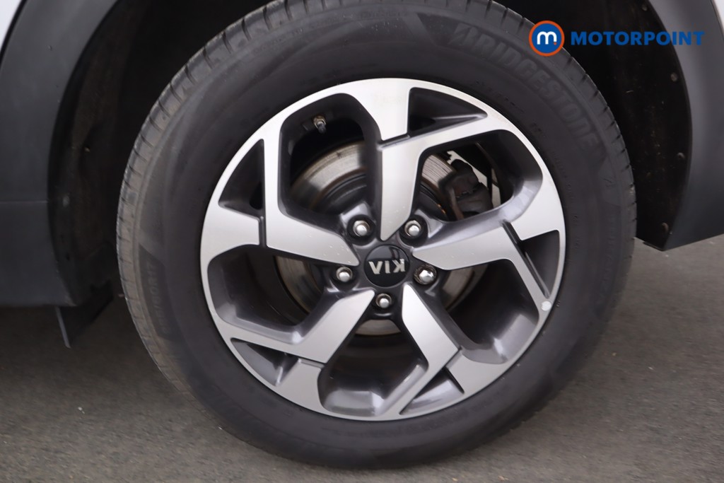 KIA Sportage 2 Manual Petrol SUV - Stock Number (1564061) - 5th supplementary image