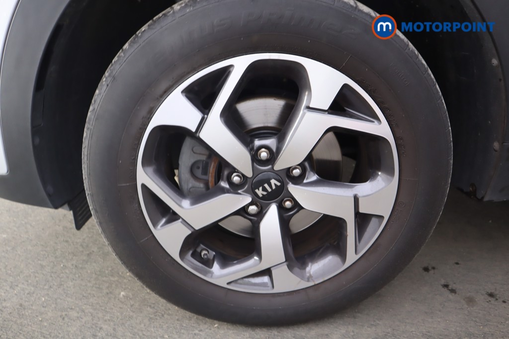 KIA Sportage 2 Manual Petrol SUV - Stock Number (1564061) - 6th supplementary image