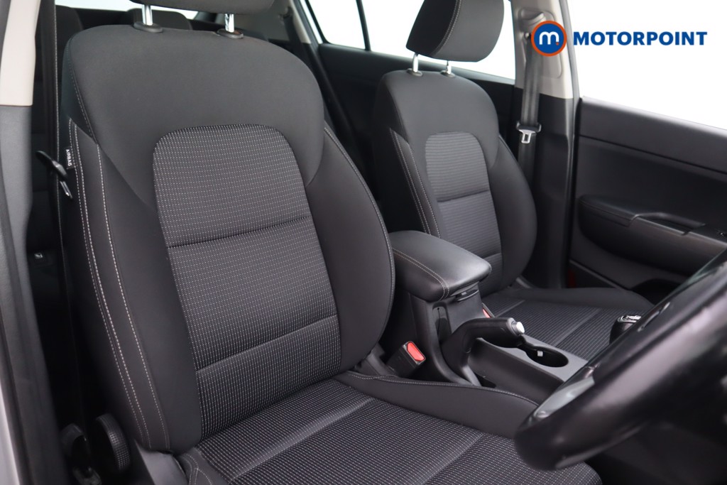 KIA Sportage 2 Manual Petrol SUV - Stock Number (1564061) - 7th supplementary image