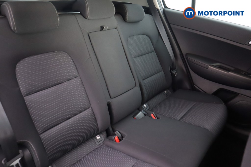 KIA Sportage 2 Manual Petrol SUV - Stock Number (1564061) - 8th supplementary image