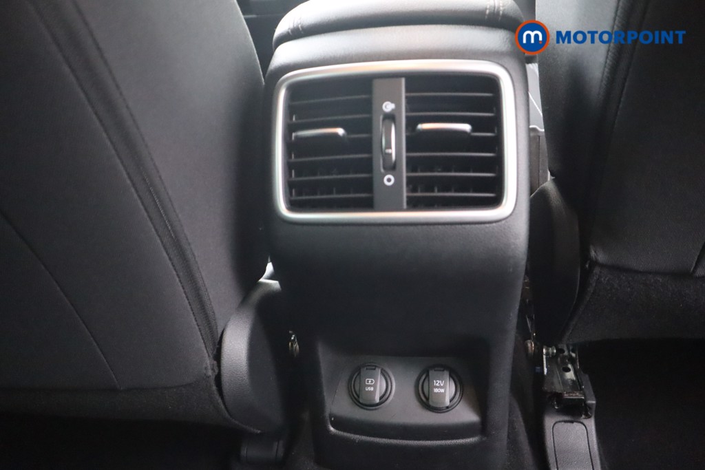 KIA Sportage 2 Manual Petrol SUV - Stock Number (1564061) - 10th supplementary image
