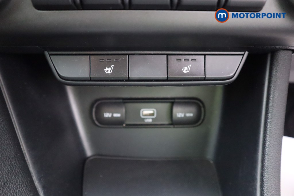 KIA Sportage 2 Manual Petrol SUV - Stock Number (1564061) - 17th supplementary image