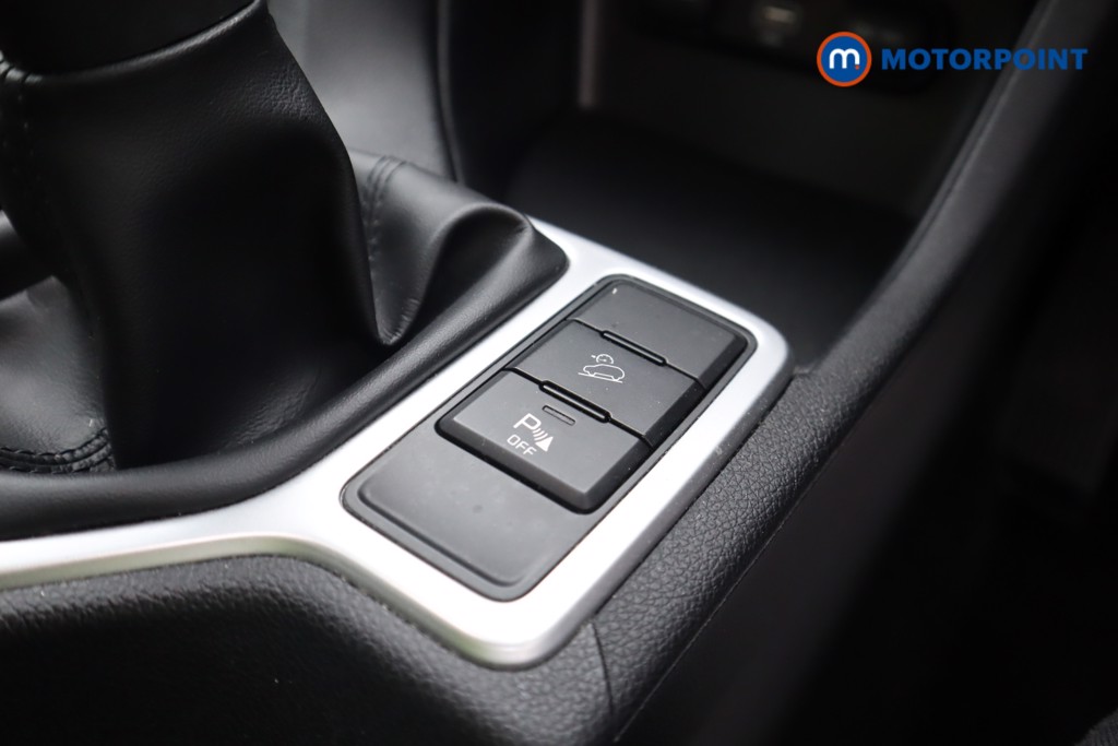 KIA Sportage 2 Manual Petrol SUV - Stock Number (1564061) - 18th supplementary image