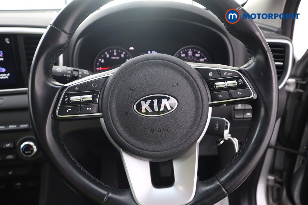 KIA Sportage 2 Manual Petrol SUV - Stock Number (1564061) - 19th supplementary image