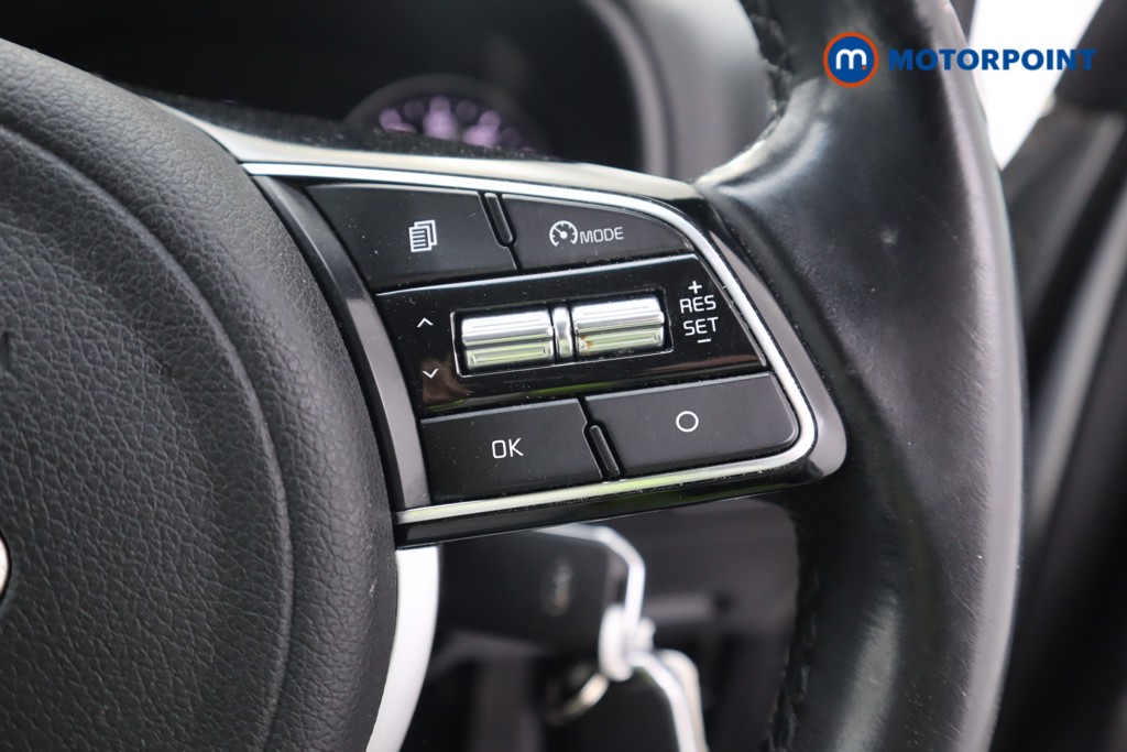 KIA Sportage 2 Manual Petrol SUV - Stock Number (1564061) - 21st supplementary image