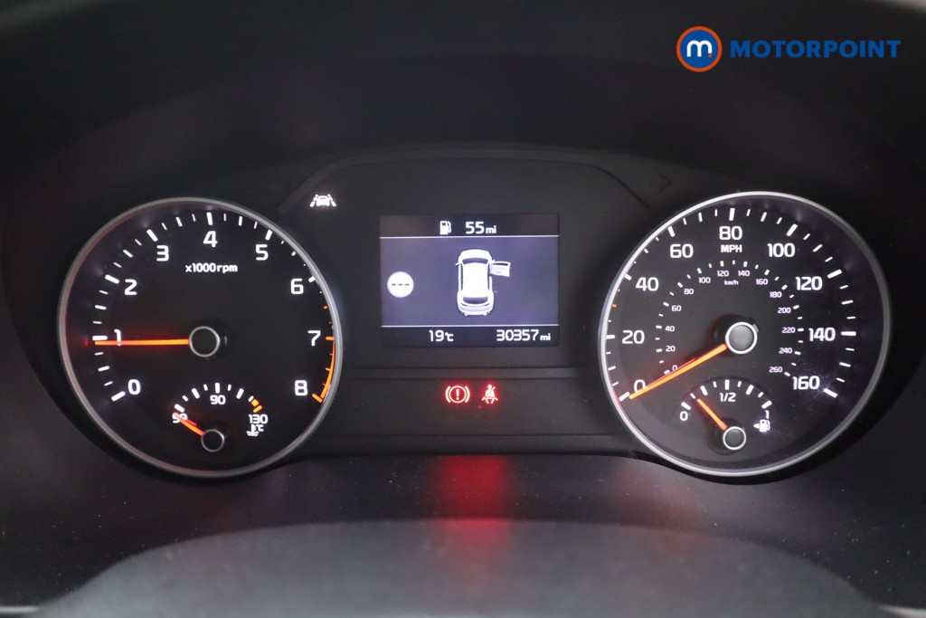 KIA Sportage 2 Manual Petrol SUV - Stock Number (1564061) - 22nd supplementary image