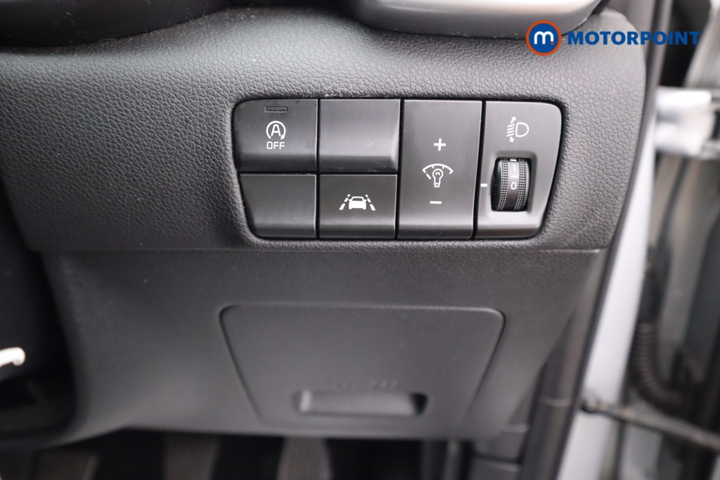 KIA Sportage 2 Manual Petrol SUV - Stock Number (1564061) - 23rd supplementary image