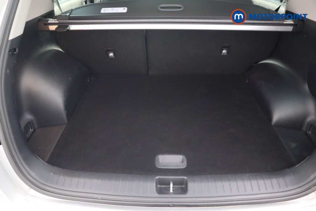 KIA Sportage 2 Manual Petrol SUV - Stock Number (1564061) - 25th supplementary image