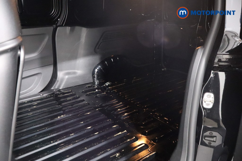 Peugeot Partner Professional Manual Diesel Panel Van - Stock Number (1564089) - 5th supplementary image