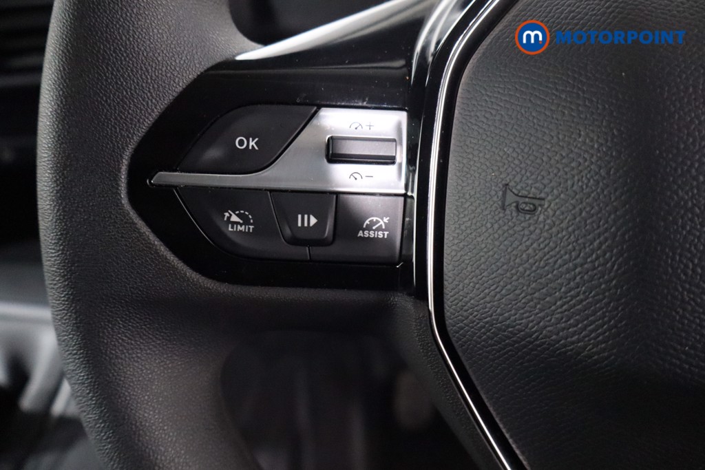Peugeot Partner Professional Manual Diesel Panel Van - Stock Number (1564089) - 7th supplementary image