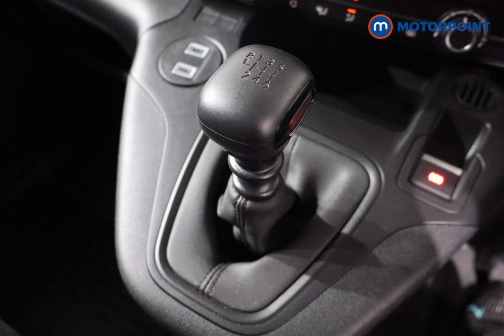 Peugeot Partner Professional Manual Diesel Panel Van - Stock Number (1564089) - 14th supplementary image