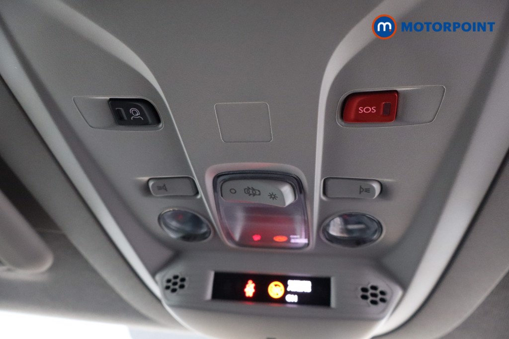 Peugeot Partner Professional Manual Diesel Panel Van - Stock Number (1564089) - 18th supplementary image