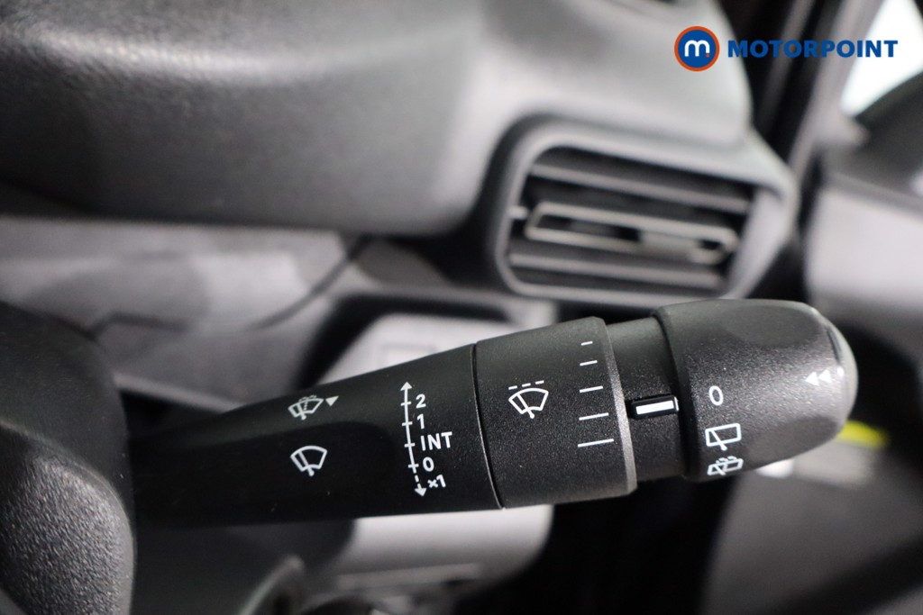 Peugeot Partner Professional Manual Diesel Panel Van - Stock Number (1564089) - 20th supplementary image