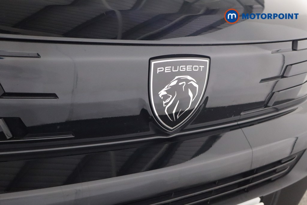 Peugeot Partner Professional Manual Diesel Panel Van - Stock Number (1564089) - 27th supplementary image
