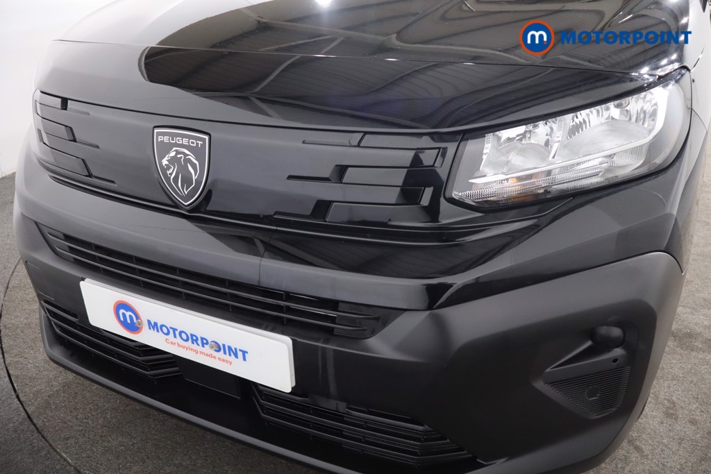 Peugeot Partner Professional Manual Diesel Panel Van - Stock Number (1564089) - 28th supplementary image